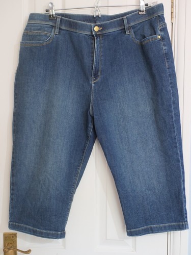 Womens stretch denim - m&s, jean