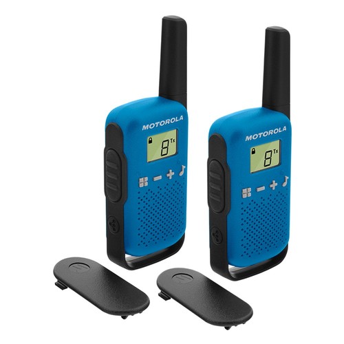 Motorola t42 talkabout pmr446 - t42,