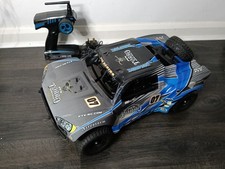 FTX ZORRO 1/10 1/9 NITRO BUGGY