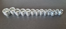 Teng Tools Set of 13 3/8"