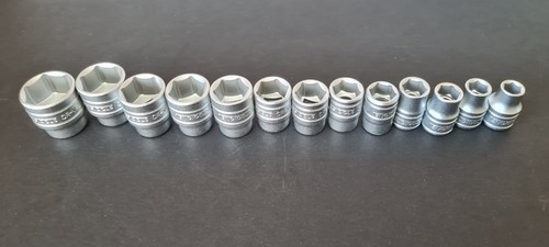Teng tools set 8 - set, of