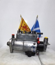 Injection fuel pump lucas cav - lucas,