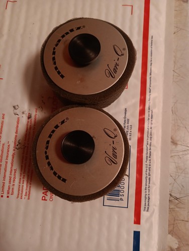 Marantz 940 port hole plugs - port,