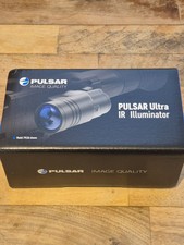 Pulsar IR Illuminator (Ultra