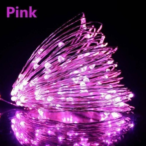 Battery fairy lights led - fairy,
