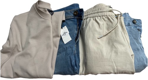 Man bundle clothing - man,