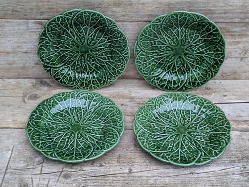 Vintage john buck cabbage - john,