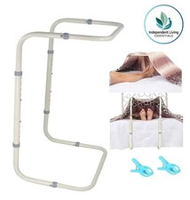 Adjustable Bed Cradle Blanket