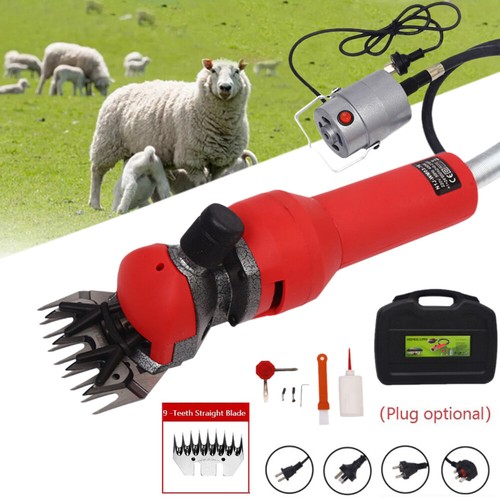 2400prm electric sheep goat - 2400prm,