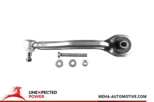 Wheel suspension control arm - wheel,
