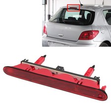 Third Brake Lamp High Level