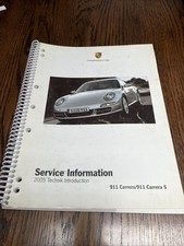 Porsche 2005 911 Carrera/911
