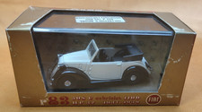 Brumm R83 Fiat 508 C Cabriolet