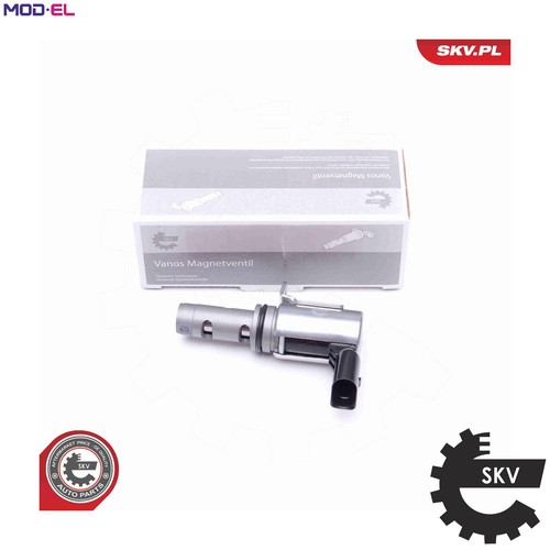 Control valve camshaft - control,
