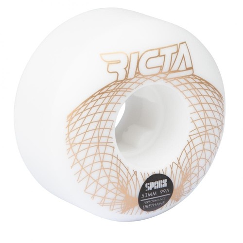 Ricta wheels wireframe - wheels, sparx