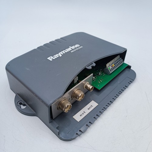 Raymarine ais 250 receiver - ais,