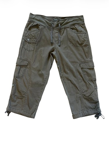 Supplies women cargo capri - supplies, women's