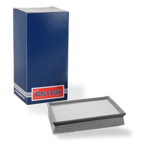 Borg beck engine air filter - beck,