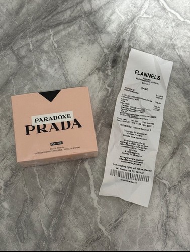 Prada paradoxe 90ml women - prada,