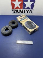 Tamiya Vintage Xr311 Tyres