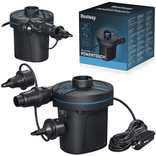 Powertouch 12v bestway 62257 - bestway,
