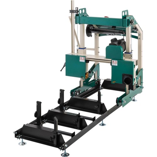 G0960 electric sawmill - electric,