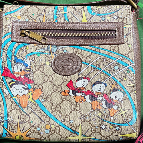 Gucci disney donald - gucci,