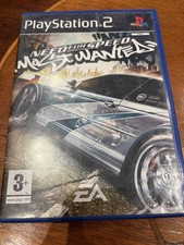 Need for Speed: Most Wanted