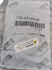 NEW OEM 2011-2018 YAMAHA YZ125 YZ250 YZ450 WR250 WR450 OIL SEAL 17D-23145-00-00