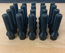 10 X M12 X 1.5 40MM ALLOY