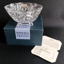 Bohemia Crystal Lead Crystal