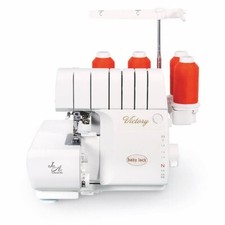 Baby Lock Victory Overlocker