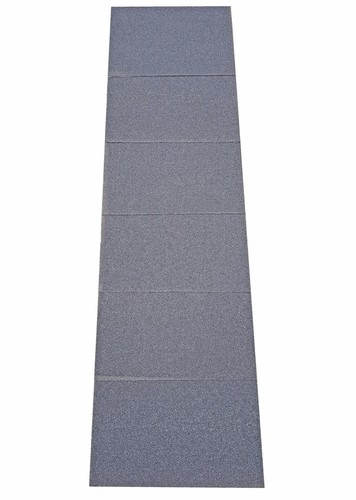 Square felt roofing shingles - square,