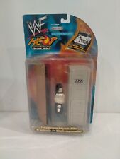 WWF Wrestling Figure Heat