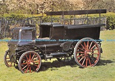 D070653 Daimler Rougemont