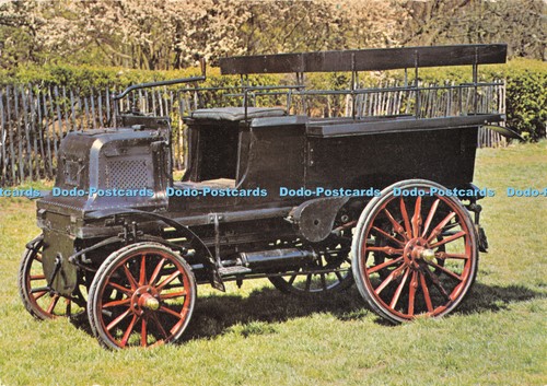 D070653 daimler rougemont - daimler,