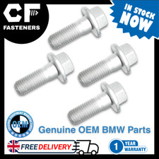 4pc - BMW GENUINE NEW Front