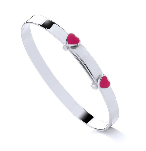 925 sterling silver expanding - silver,
