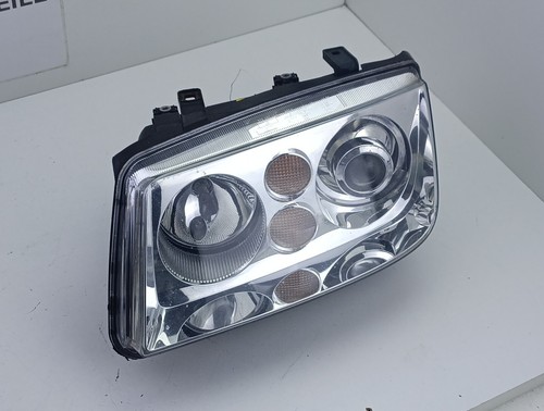 Bora xenon headlight left - bora,