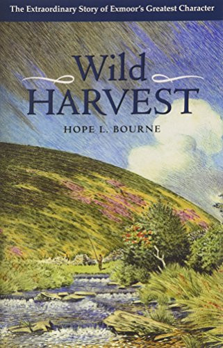 Wild harvest hardback - harvest,