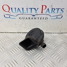 KIA CEED HIGH TONE HORN SIREN SIGNAL JD MK2 2014