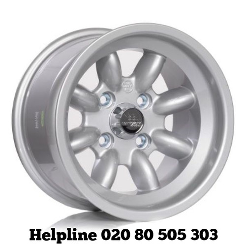 Compomotive 13x8 kit - ml,