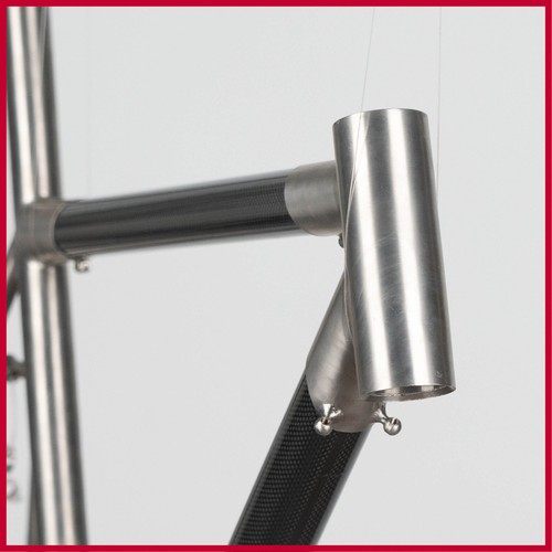 Nos paduano titanium carbon - nos,