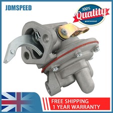 Fuel Lift Pump and Gasket New