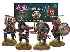 Victrix Warriors Of The Dark