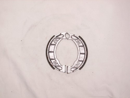 Set brake shoes for - , or