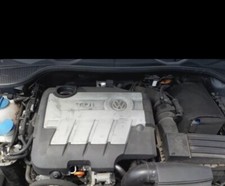 volkswagen golf mk6 2.0 gt tdi