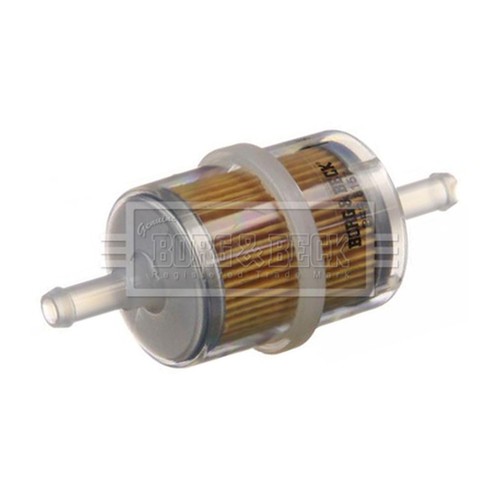 Fuel filter for bmw - fuel,