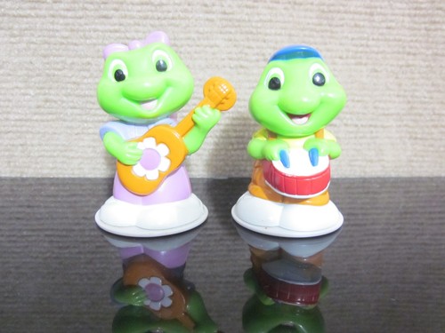 Leap frog phonics school - phonics, bus