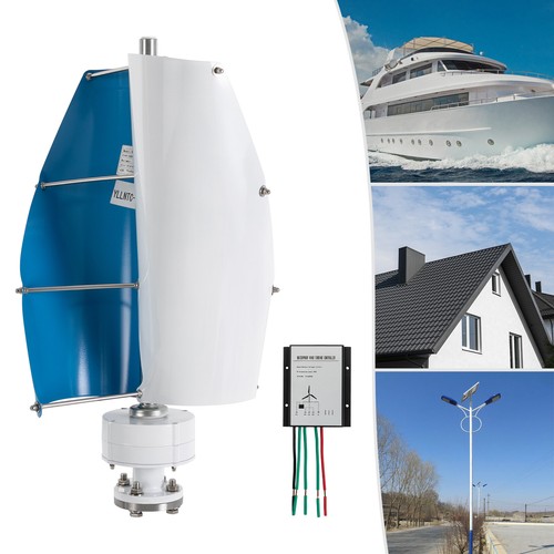 500w vertical axis wind - vertical,